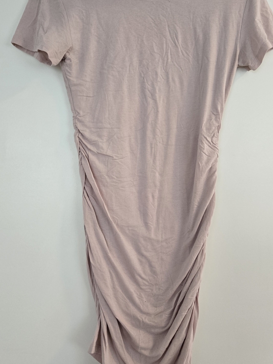 Babaton Dresses & Skirts - Babaton Blush Scoop Neck Tee